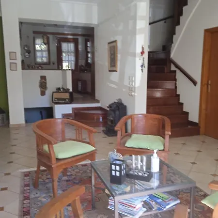 Stamatina's House Atenas