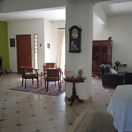Stamatina's House * Atenas