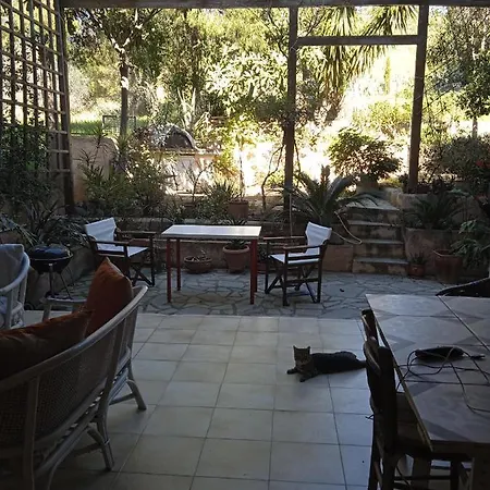 Stamatina's House Atenas