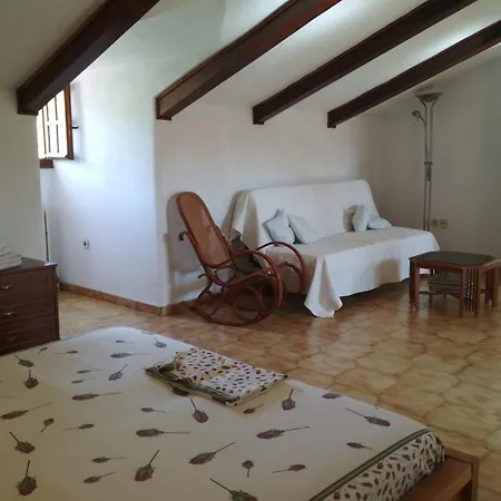 Stamatina's House