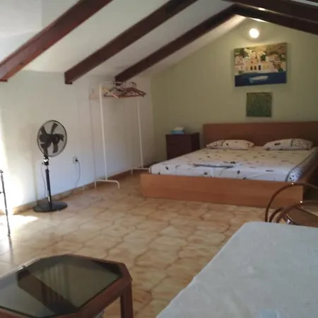 Stamatina's House Quarto em Acomodações Particulares *