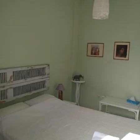 Stamatina's House Quarto em Acomodações Particulares