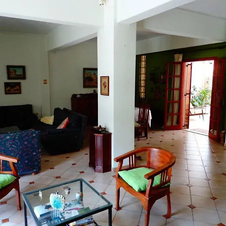 Quarto em Acomodações Particulares Stamatina's House