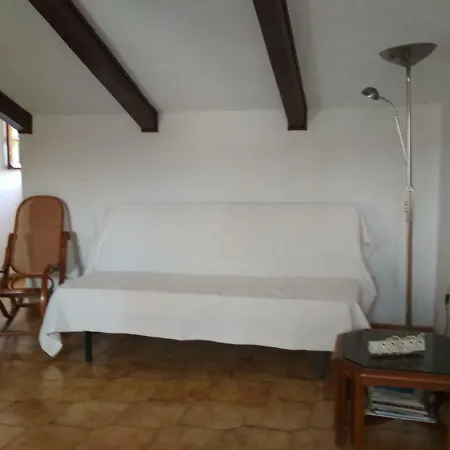 Stamatina's House Quarto em Acomodações Particulares *